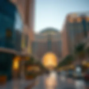 Exploring Al Ghurair: A Comprehensive Insight into a Dubai Landmark Summary