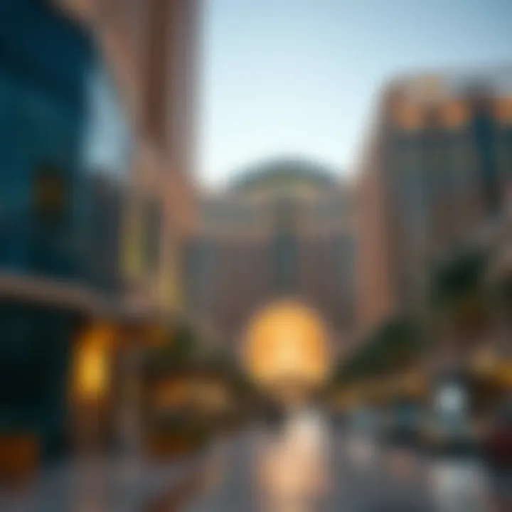 Exploring Al Ghurair: A Comprehensive Insight into a Dubai Landmark Summary