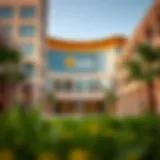 Exploring Al Hail Business Centre: A Comprehensive Guide Introduction