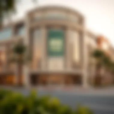 Notable Exploring Al Hail Business Centre: A Comprehensive Guide Notable Exploring Al Hail Business Centre: A Comprehensive Guide