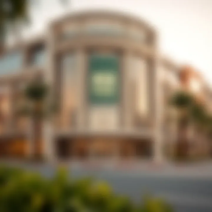 Notable Exploring Al Hail Business Centre: A Comprehensive Guide Notable Exploring Al Hail Business Centre: A Comprehensive Guide