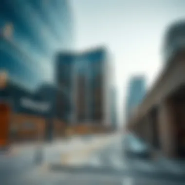 Exploring Al Hail Business Centre: A Comprehensive Guide Summary Exploring Al Hail Business Centre: A Comprehensive Guide Summary