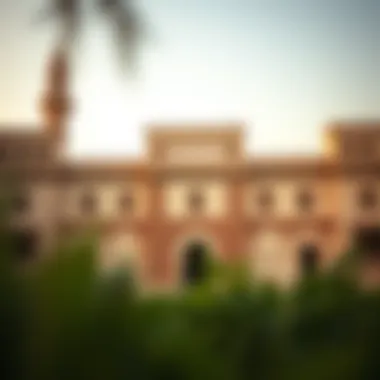Notable Exploring Al Jazira Al Hamra: A Detailed Guide to a Historical Jewel in the UAE