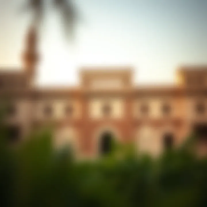 Notable Exploring Al Jazira Al Hamra: A Detailed Guide to a Historical Jewel in the UAE