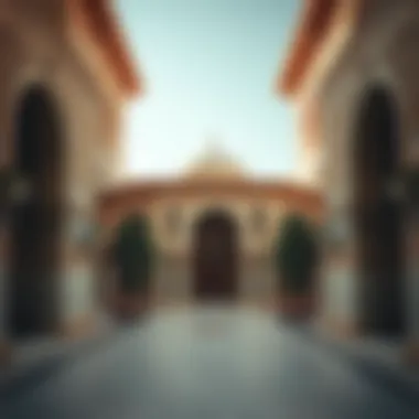 Exploring Al Jazira Al Hamra: A Detailed Guide to a Historical Jewel in the UAE Summary
