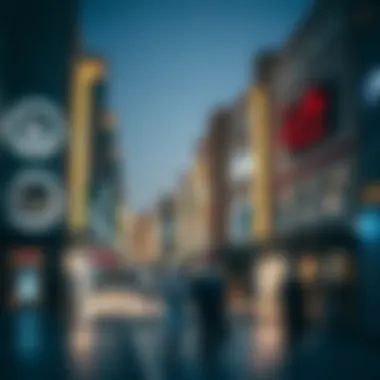 Exploring Al Karama: A Comprehensive Guide to Shopping in Dubai Introduction