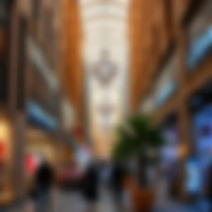 Exploring Al Karama: A Comprehensive Guide to Shopping in Dubai Summary