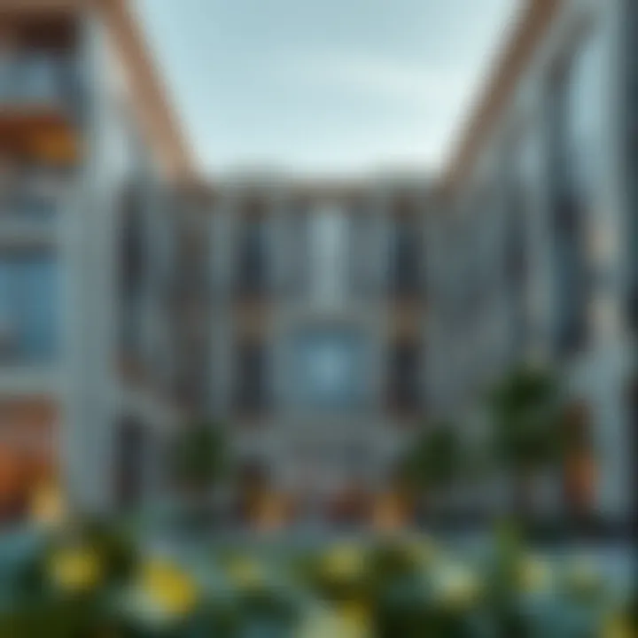 Exploring Al Khail Real Estate: Insights and Analysis Summary