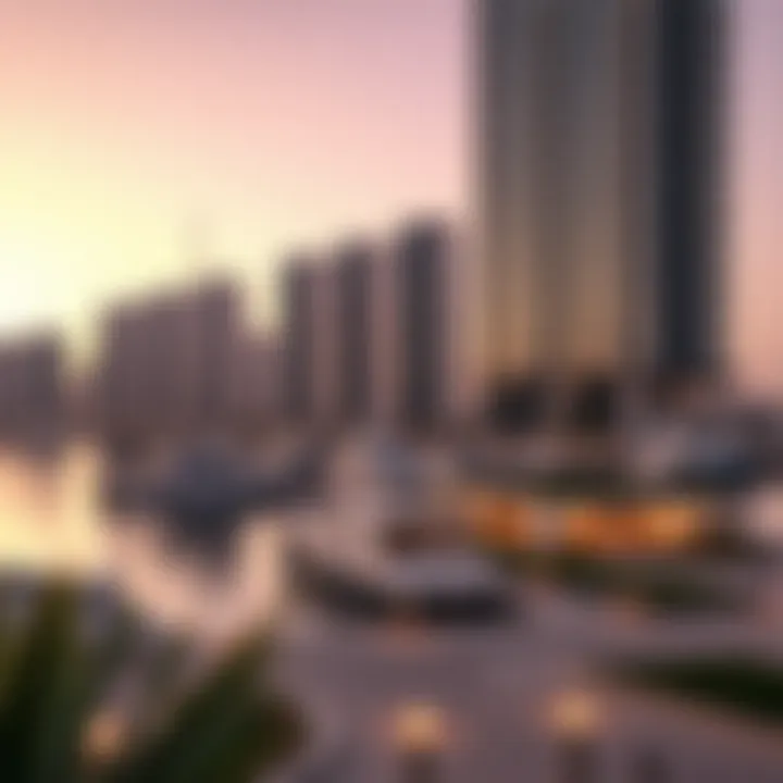 Notable Exploring Al Majara: A Comprehensive Guide to Dubai Marina Living