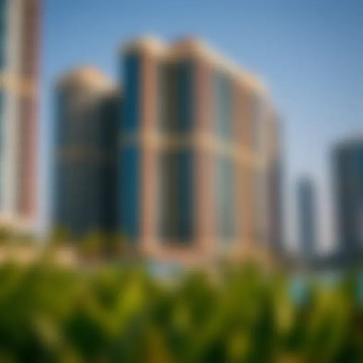 Exploring Al Majara: A Comprehensive Guide to Dubai Marina Living Summary