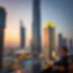 Exploring Al Moosa Tower 2: A Comprehensive Insight Introduction