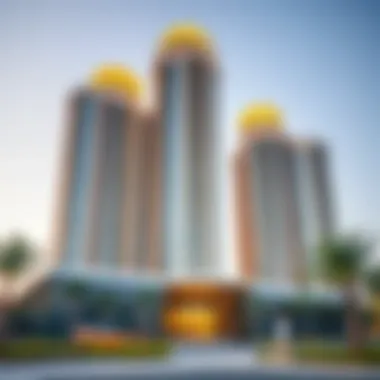 Notable Exploring Al Moosa Tower 2: A Comprehensive Insight Notable Exploring Al Moosa Tower 2: A Comprehensive Insight