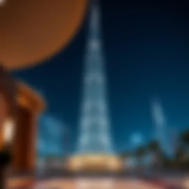 Exploring Al Moosa Tower 2: A Comprehensive Insight Summary Exploring Al Moosa Tower 2: A Comprehensive Insight Summary