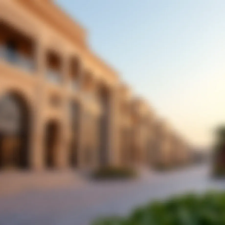 Exploring Al Mowaihat 3: A Comprehensive Overview Introduction