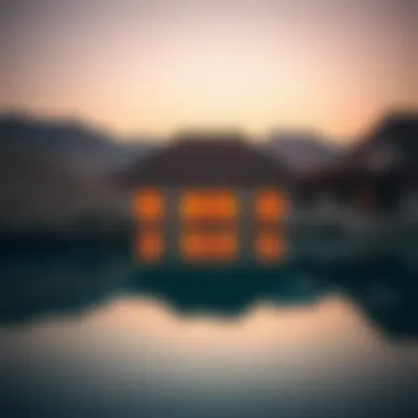 Exploring Al Qudra Lakes: A Gem in Dubai's Landscape Summary