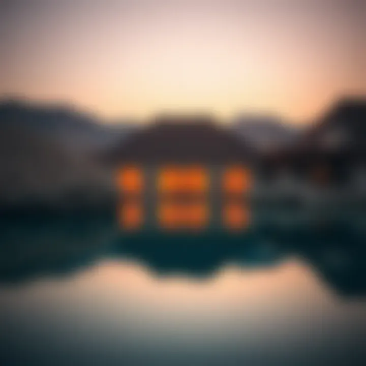 Exploring Al Qudra Lakes: A Gem in Dubai's Landscape Summary