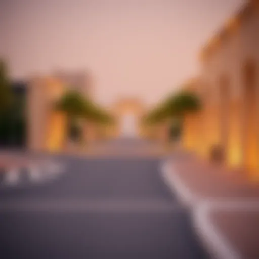 Exploring Al Raffa 2: A Comprehensive Guide to Dubai's Emerging Neighborhood Introduction