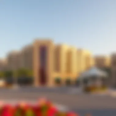 Notable Exploring Al Raffa 2: A Comprehensive Guide to Dubai's Emerging Neighborhood
