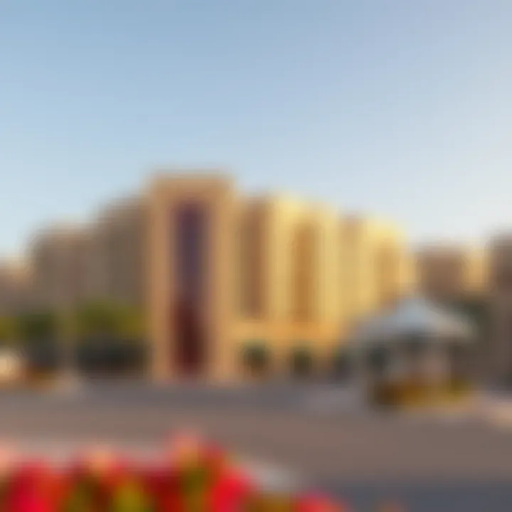 Notable Exploring Al Raffa 2: A Comprehensive Guide to Dubai's Emerging Neighborhood