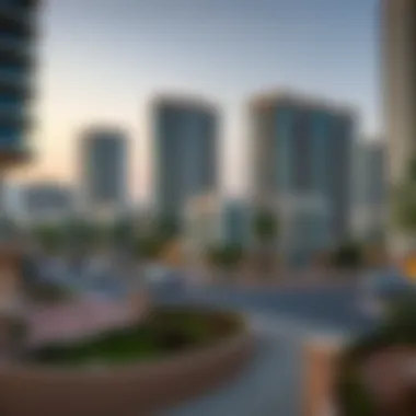 Exploring Al Raffa 2: A Comprehensive Guide to Dubai's Emerging Neighborhood Summary