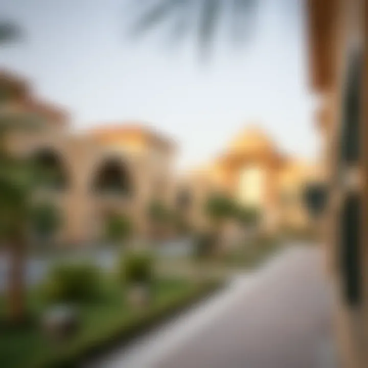 Notable Exploring Al Warsan: A Comprehensive Guide to Dubai's Emerging Community