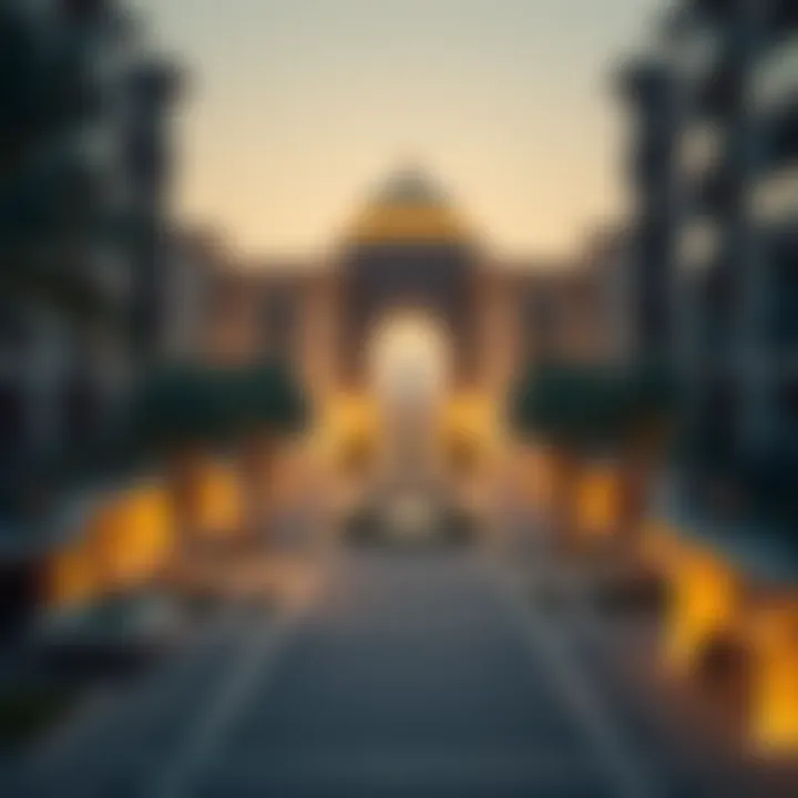 Exploring Al Warsan: A Comprehensive Guide to Dubai's Emerging Community Summary