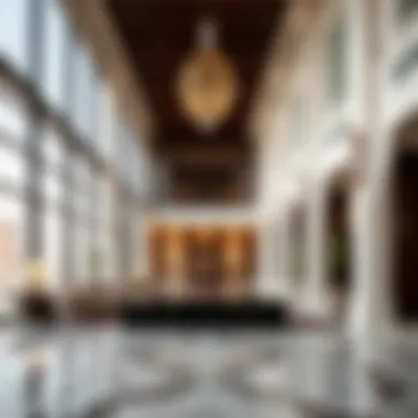 Luxurious Amenities at Al Yasmeen Building Luxurious amenities available at Al Yasmeen Building