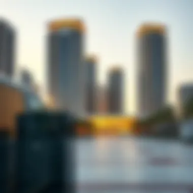 Exploring Aldar Dubai Projects and Their Impact on the Market Summary