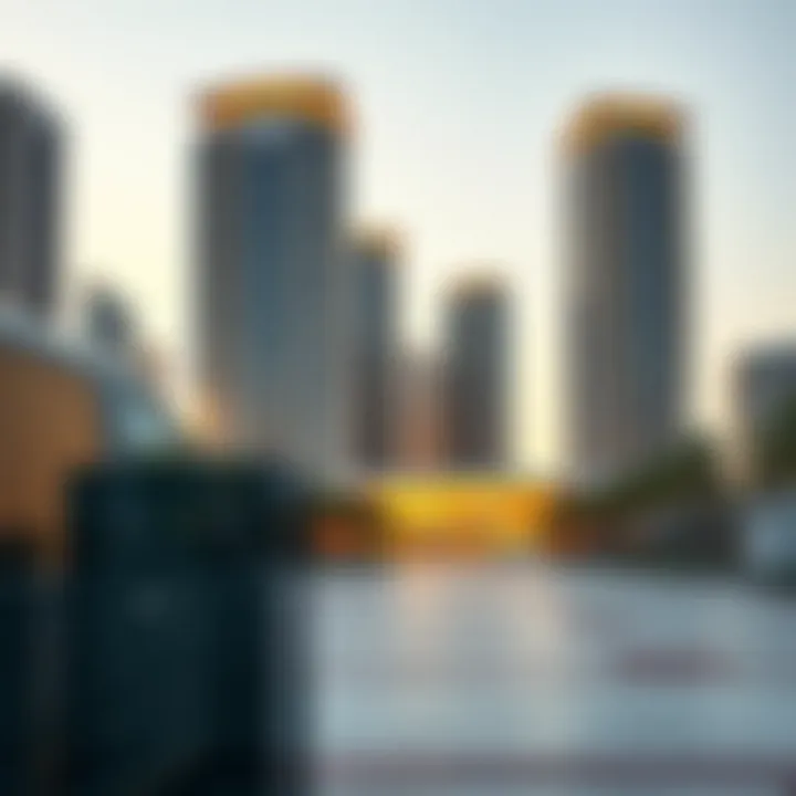 Exploring Aldar Dubai Projects and Their Impact on the Market Summary