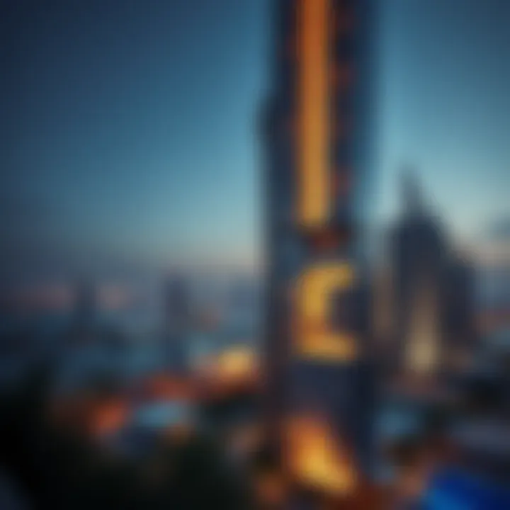 Notable Exploring Avanti Tower by Damac: A Comprehensive Overview