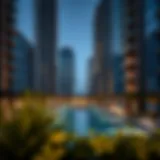 Exploring Barceló Residences in Dubai Marina: A Comprehensive Overview Introduction