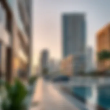 Notable Exploring Barceló Residences in Dubai Marina: A Comprehensive Overview