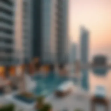 Exploring Barceló Residences in Dubai Marina: A Comprehensive Overview Summary