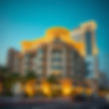 Notable Exploring Bay Square: A Comprehensive Guide to One of Dubai's Premier Real Estate Developments
