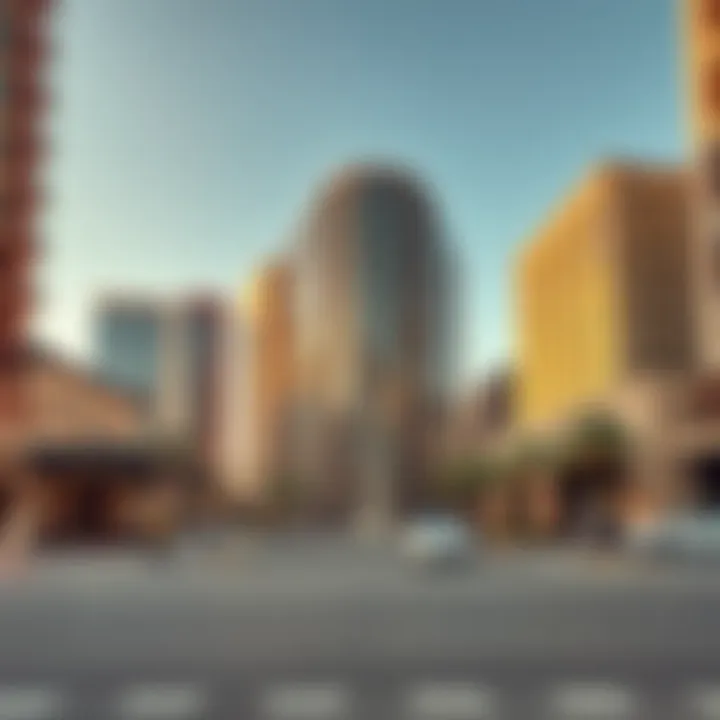 Exploring Bay Square: A Comprehensive Guide to One of Dubai's Premier Real Estate Developments Summary