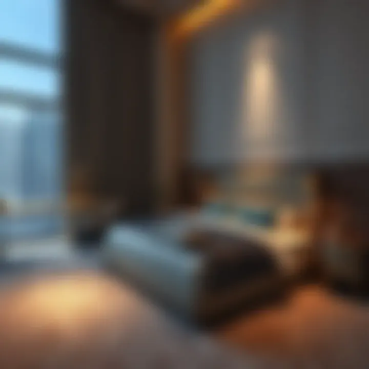 Notable Exploring Bed Space Options Near Deira City Center