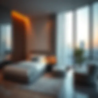Exploring Bed Space Options Near Deira City Center Summary Exploring Bed Space Options Near Deira City Center Summary