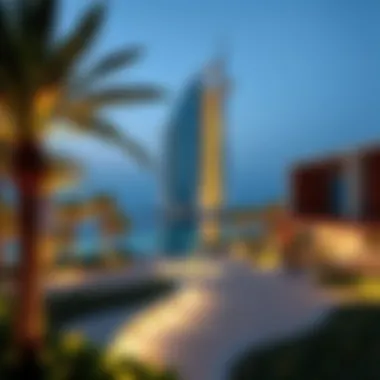 Notable Exploring Blue Waters Beach: A Gem in Dubai's Real Estate Landscape Notable Exploring Blue Waters Beach: A Gem in Dubai's Real Estate Landscape