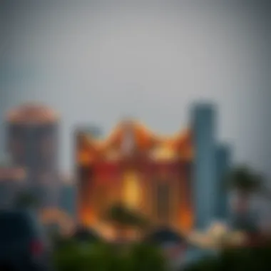 Notable Exploring برودكشن سيتي: A Comprehensive Guide to Dubai's Emerging Hub