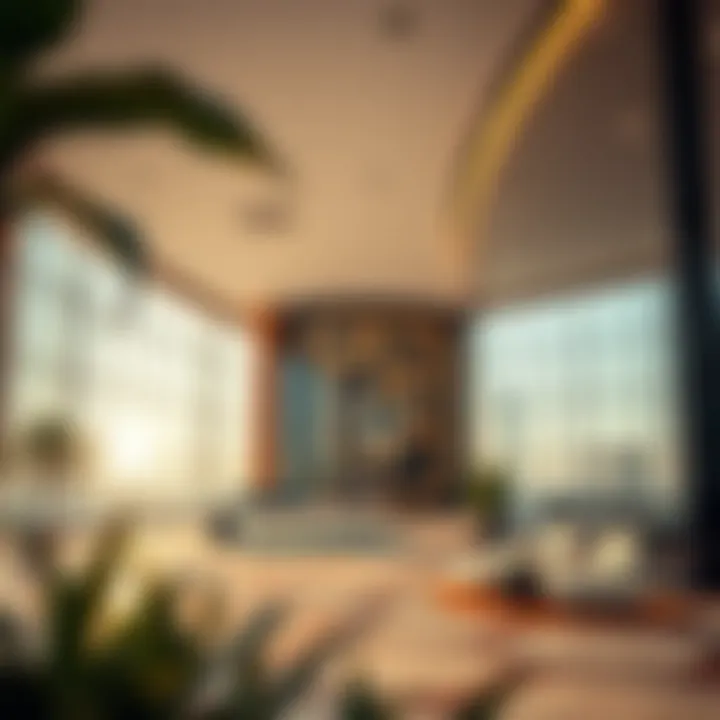 Notable Exploring Business Bay Office Properties in Dubai
