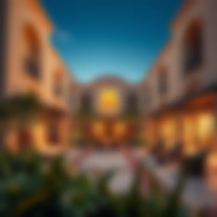 Notable Exploring Citadines Culture Village: A Comprehensive Insight Notable Exploring Citadines Culture Village: A Comprehensive Insight