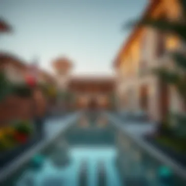 Exploring Citadines Culture Village: A Comprehensive Insight Summary Exploring Citadines Culture Village: A Comprehensive Insight Summary