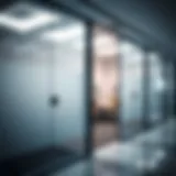 Exploring Closed Partition Solutions in Business Bay Introduction