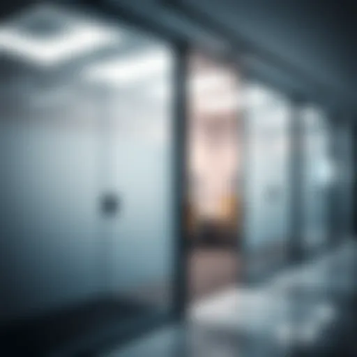 Exploring Closed Partition Solutions in Business Bay Introduction