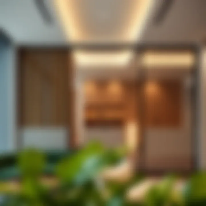 Notable Exploring Closed Partition Solutions in Business Bay