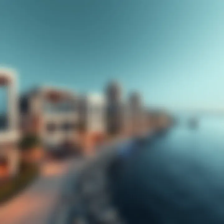 Notable Exploring Creek Views in Dubai: A Comprehensive Analysis