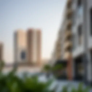 Notable Exploring Creekside 18 in Dubai Creek Harbour