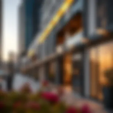 Exploring Creekside 18 in Dubai Creek Harbour Summary