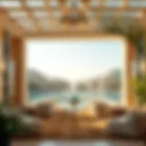 Exploring Damac Islands: A Comprehensive Overview Introduction