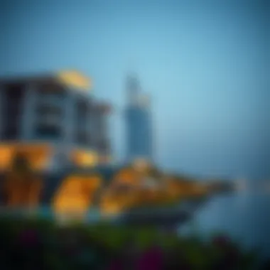 Exploring Damac Islands: A Comprehensive Overview Summary Exploring Damac Islands: A Comprehensive Overview Summary
